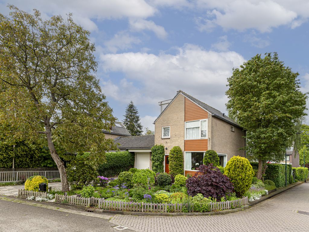 K Linschoten Westzijde 6, Linschoten
