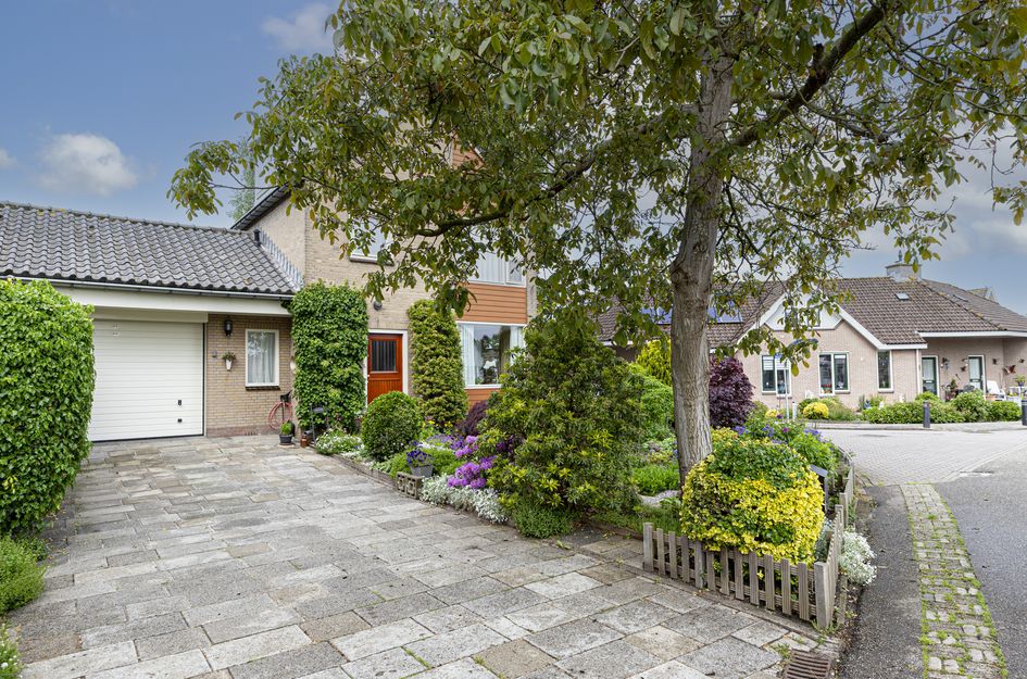 K Linschoten Westzijde 6