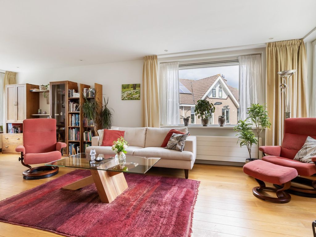 K Linschoten Westzijde 6, Linschoten