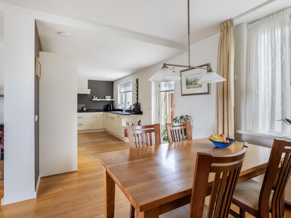 K Linschoten Westzijde 6, Linschoten