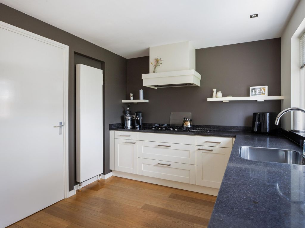 K Linschoten Westzijde 6, Linschoten