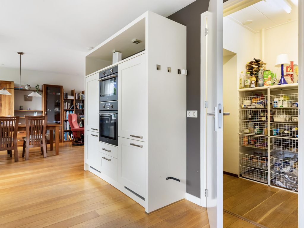 K Linschoten Westzijde 6, Linschoten