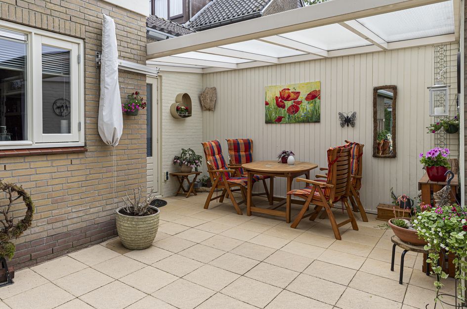 K Linschoten Westzijde 6