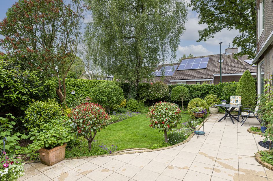 K Linschoten Westzijde 6