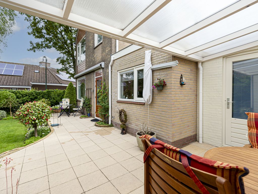 K Linschoten Westzijde 6, Linschoten