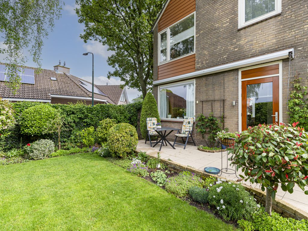 K Linschoten Westzijde 6, Linschoten