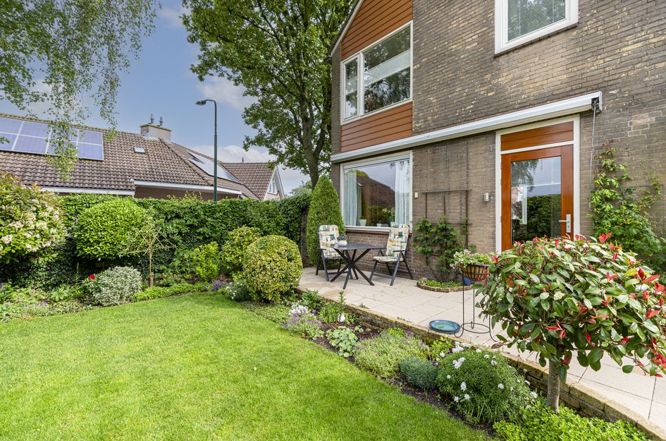 K Linschoten Westzijde 6