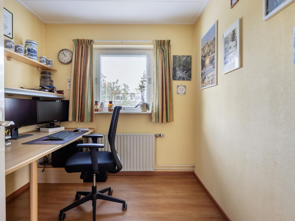 K Linschoten Westzijde 6, Linschoten