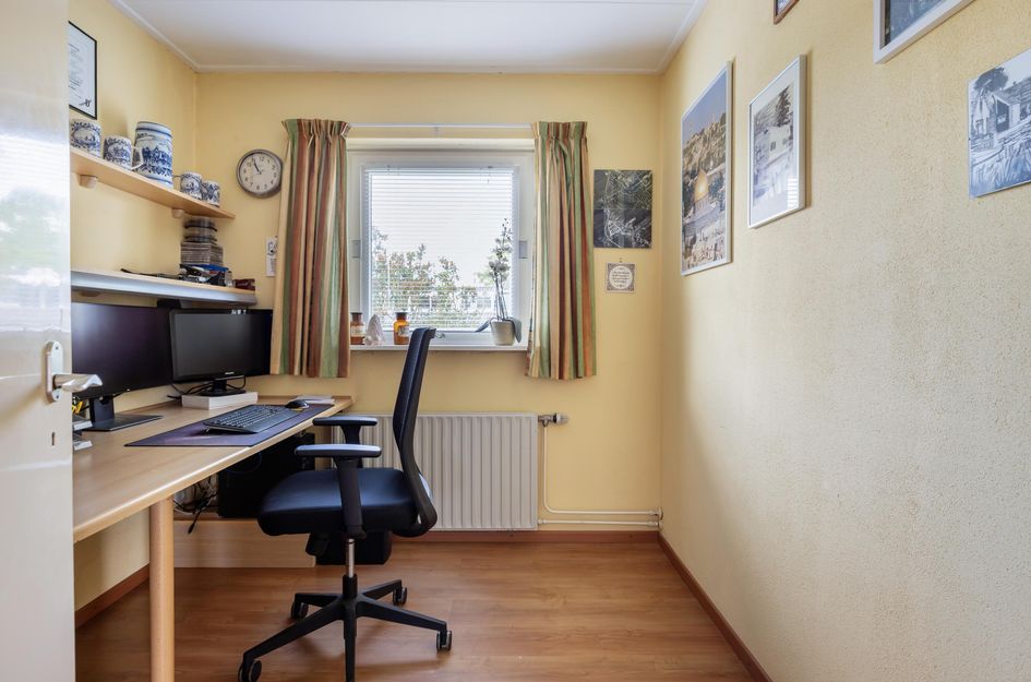 K Linschoten Westzijde 6