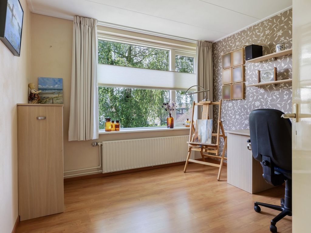 K Linschoten Westzijde 6, Linschoten