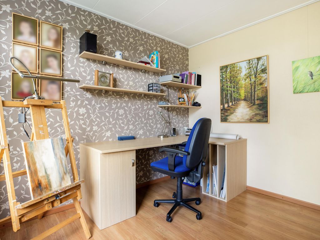 K Linschoten Westzijde 6, Linschoten