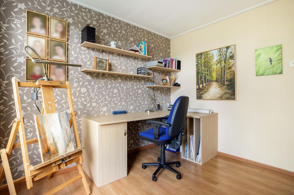 K Linschoten Westzijde 6