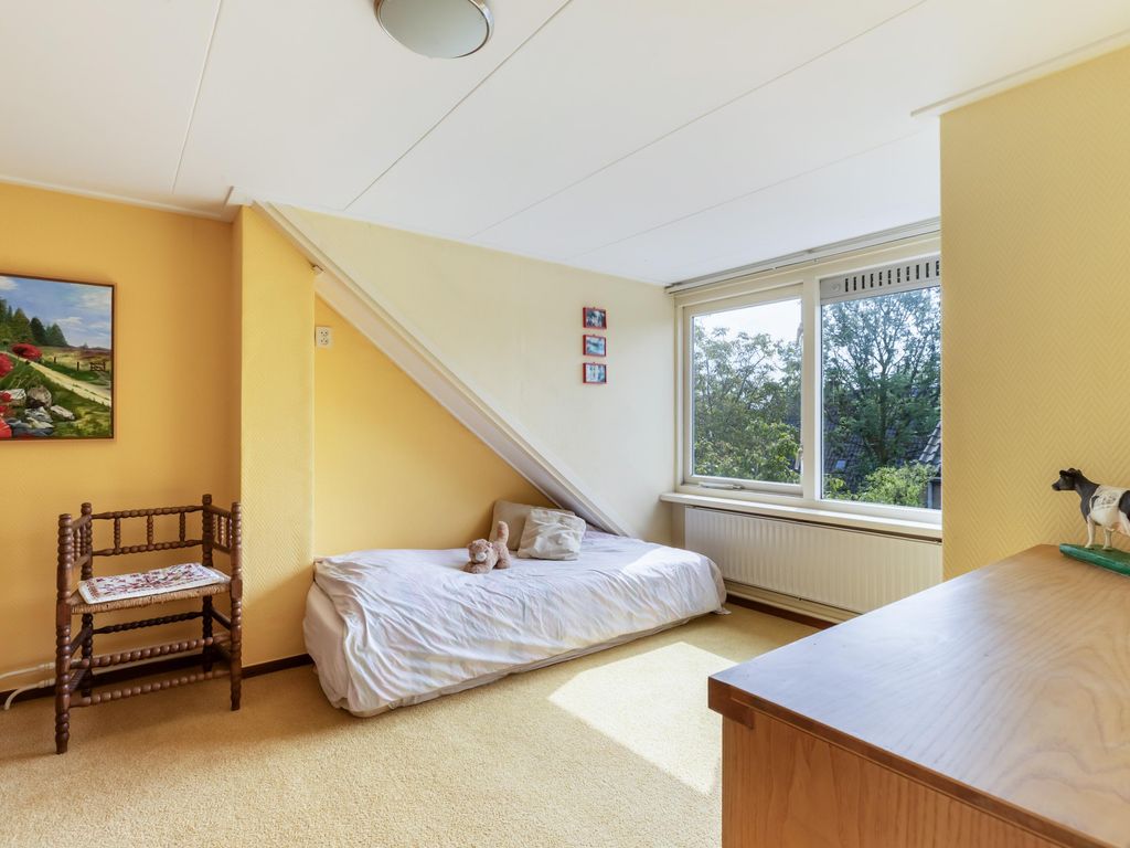 K Linschoten Westzijde 6, Linschoten