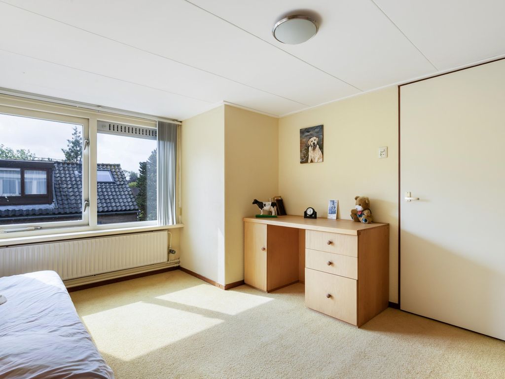 K Linschoten Westzijde 6, Linschoten