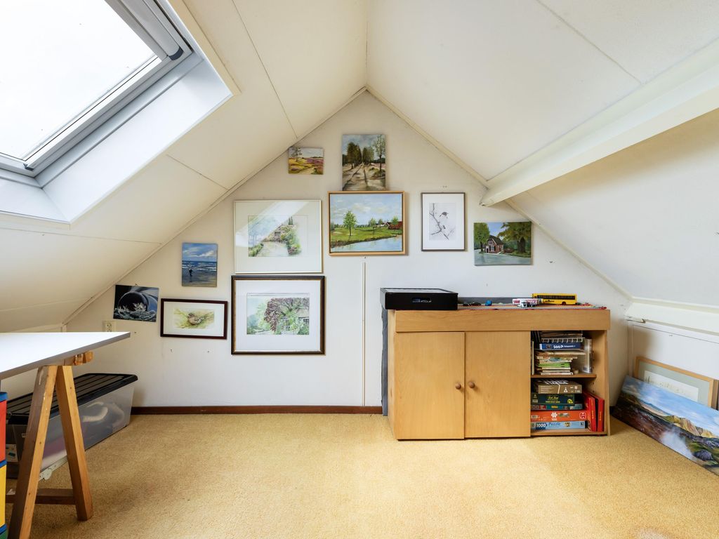 K Linschoten Westzijde 6, Linschoten
