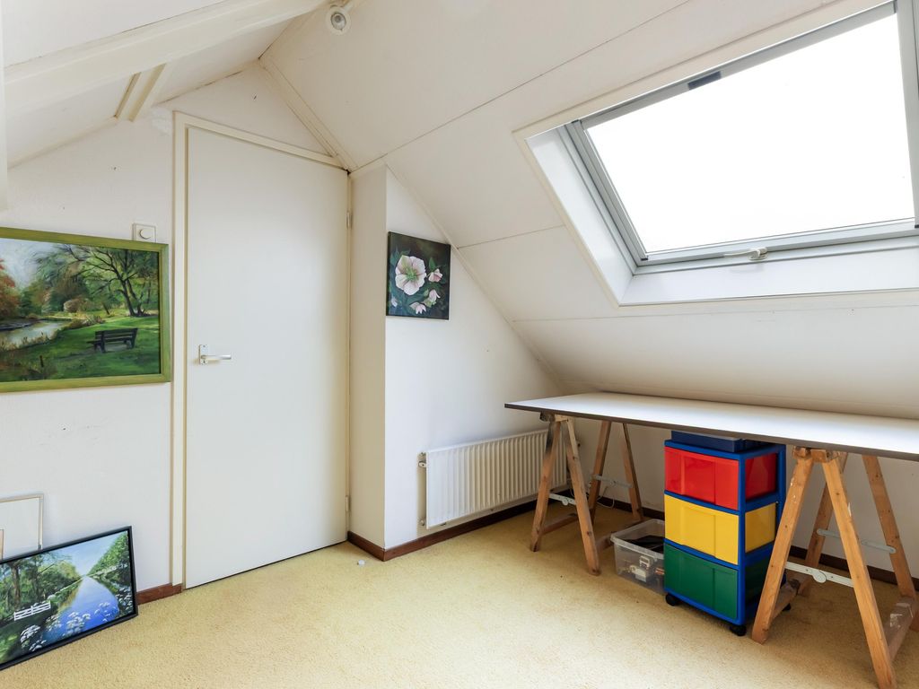 K Linschoten Westzijde 6, Linschoten