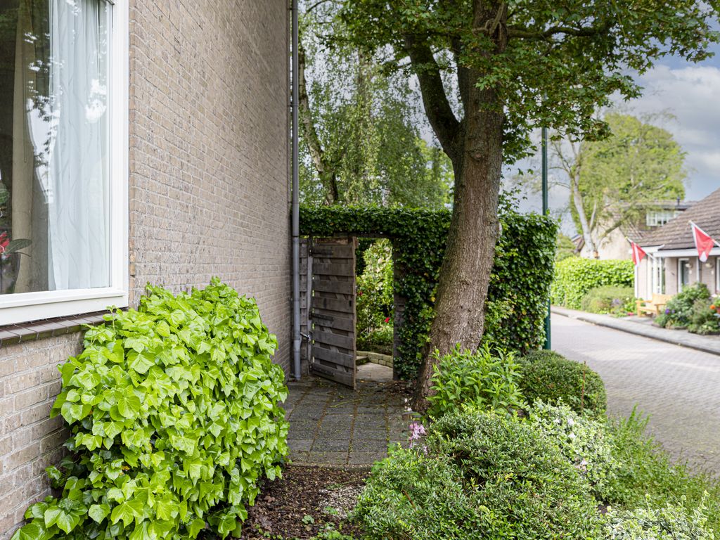 K Linschoten Westzijde 6, Linschoten