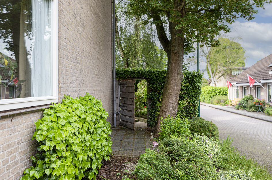 K Linschoten Westzijde 6