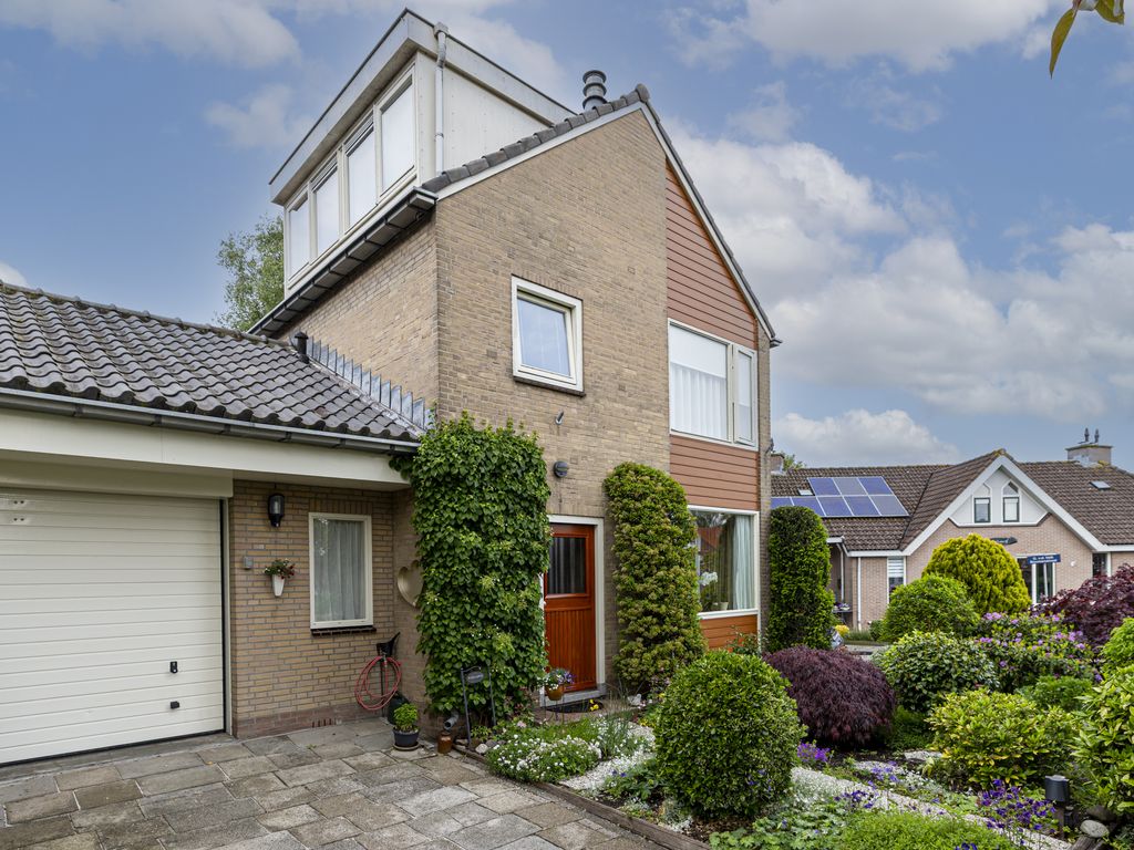 K Linschoten Westzijde 6, Linschoten