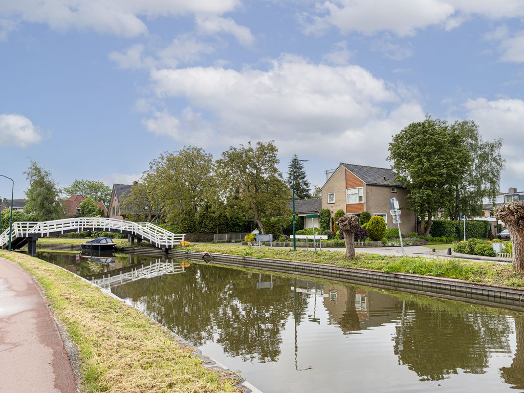 K Linschoten Westzijde 6, Linschoten