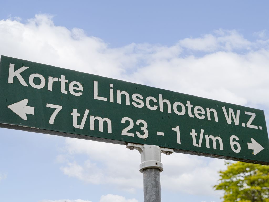 K Linschoten Westzijde 6, Linschoten