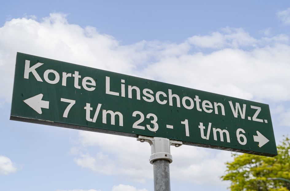 K Linschoten Westzijde 6
