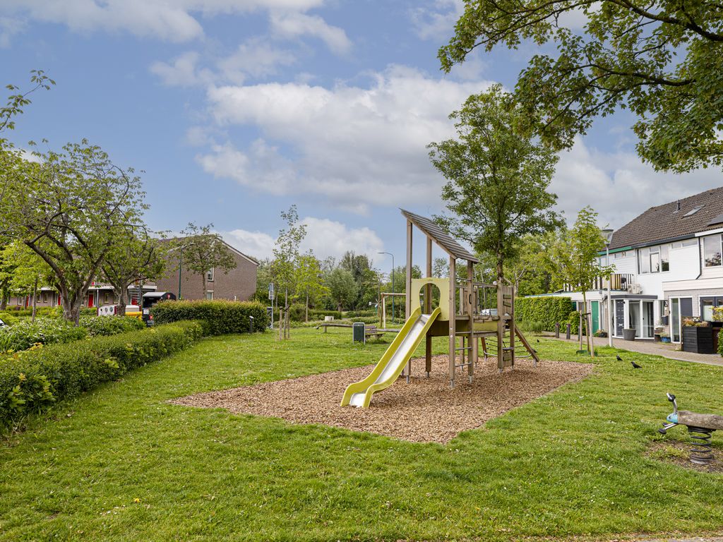 K Linschoten Westzijde 6, Linschoten