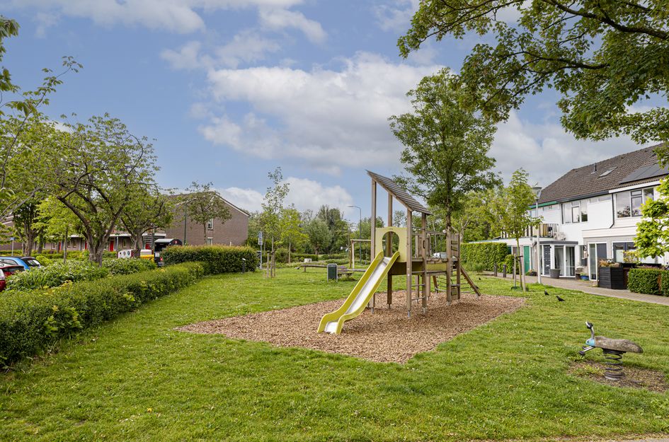 K Linschoten Westzijde 6