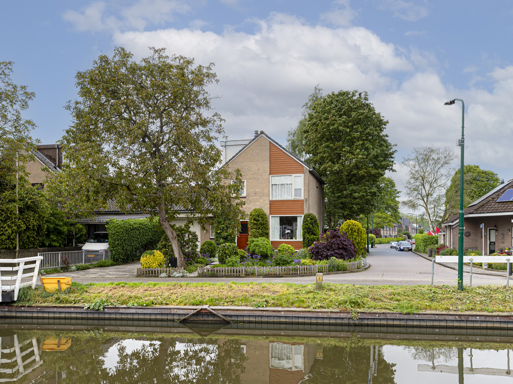 K Linschoten Westzijde 6, Linschoten