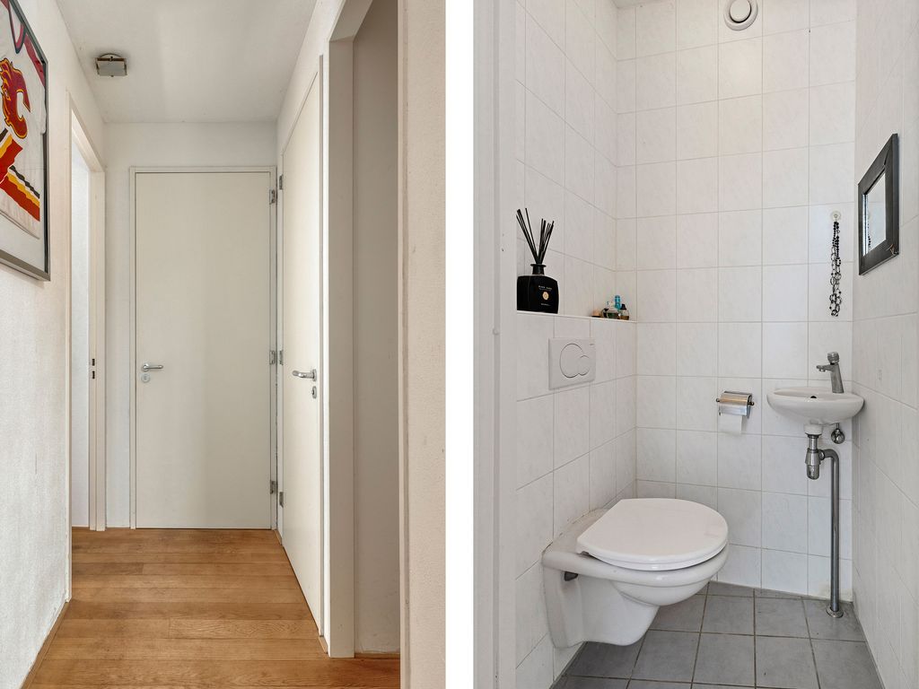 Hogewoerd 1H, WOERDEN