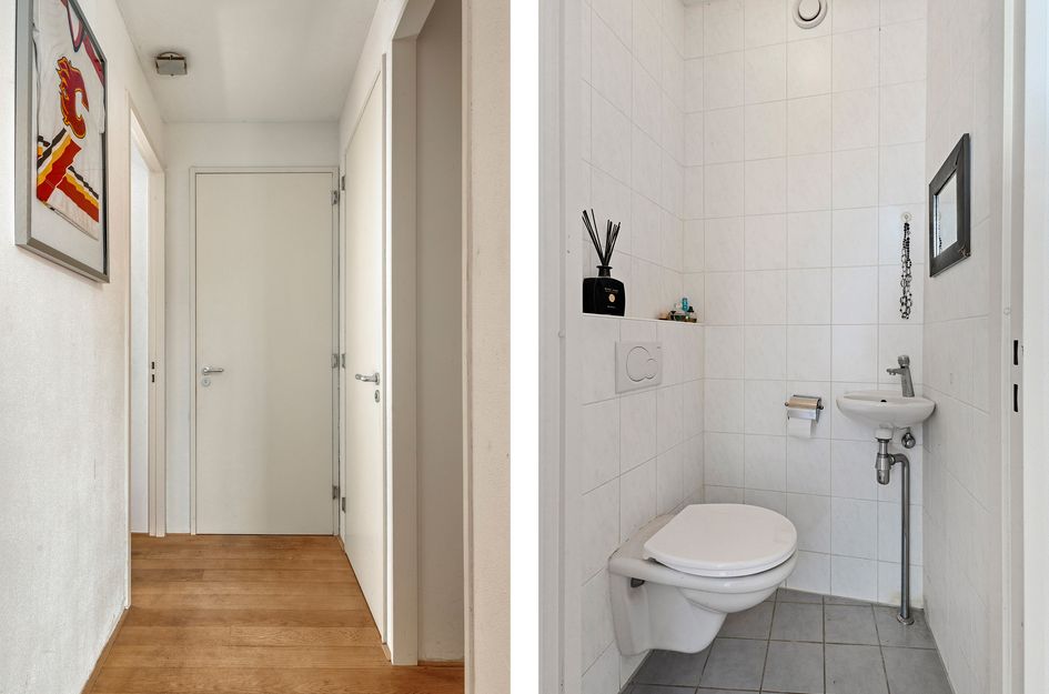 Hogewoerd 1H