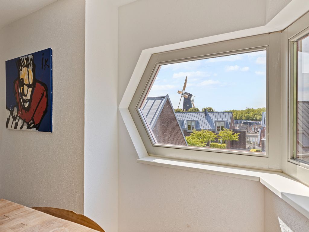 Hogewoerd 1H, WOERDEN