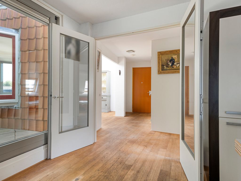 Hogewoerd 1H, WOERDEN