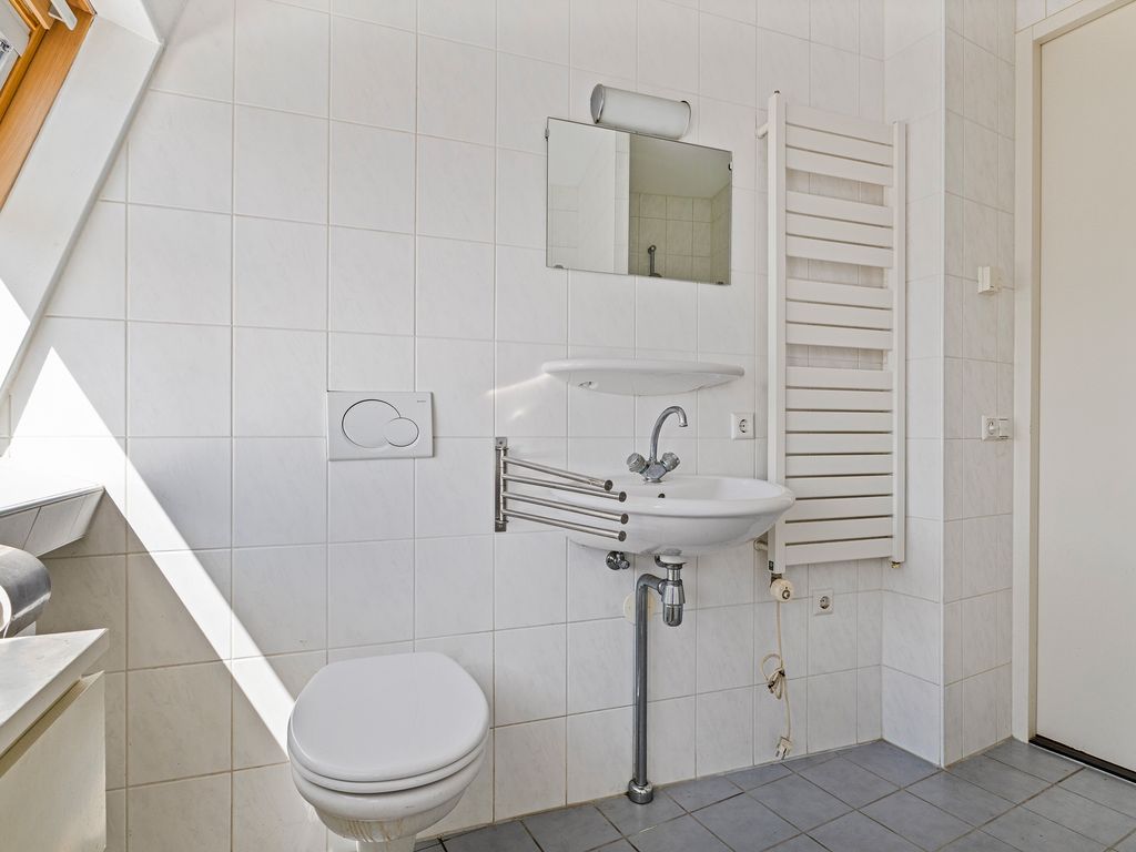 Hogewoerd 1H, WOERDEN