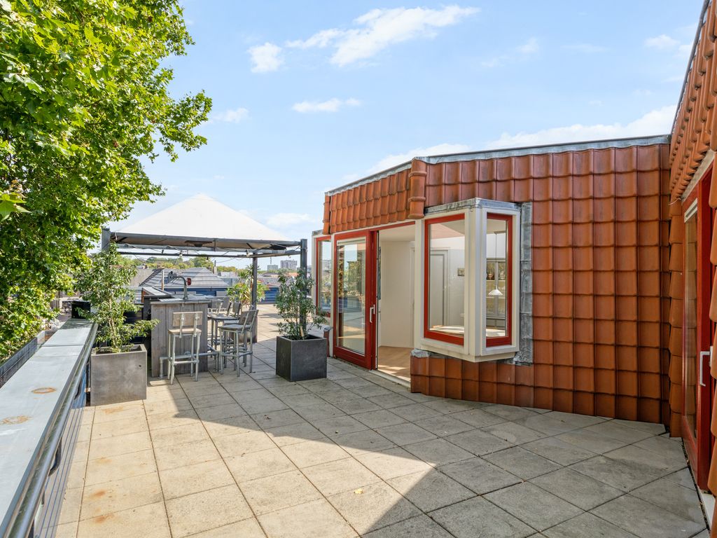 Hogewoerd 1H, WOERDEN