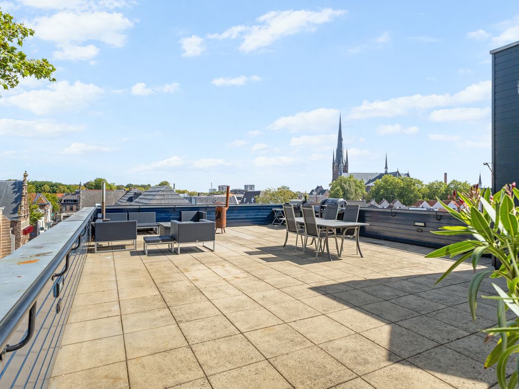 Hogewoerd 1H, WOERDEN