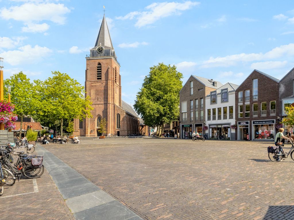 Hogewoerd 1H, WOERDEN
