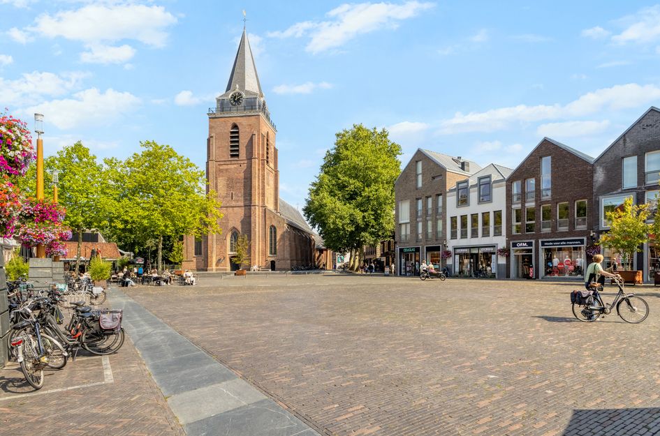 Hogewoerd 1H