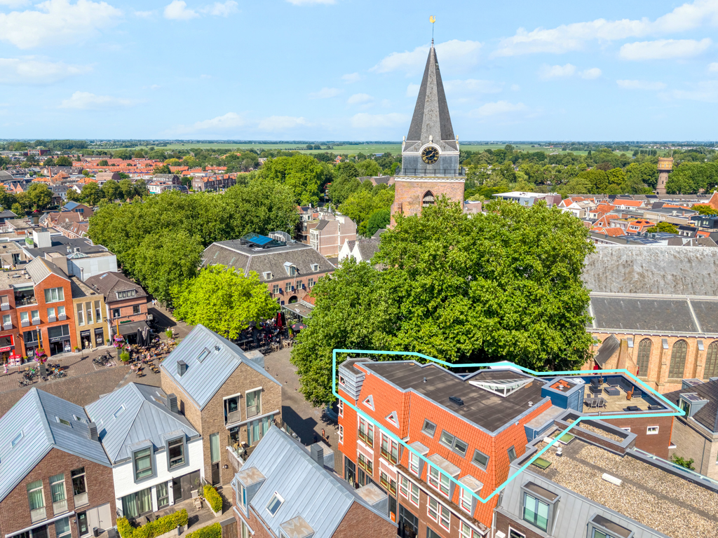 Hogewoerd 1H, WOERDEN