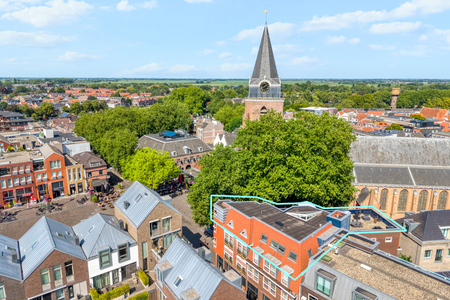 Hogewoerd 1H