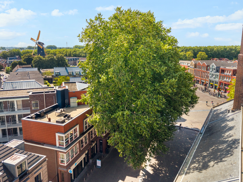 Hogewoerd 1H, WOERDEN