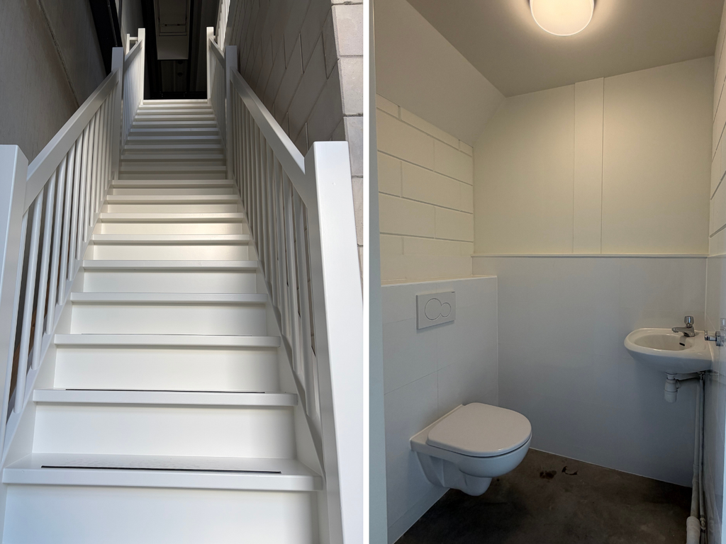 Groot Mijdrechtstraat 35B-1, Mijdrecht