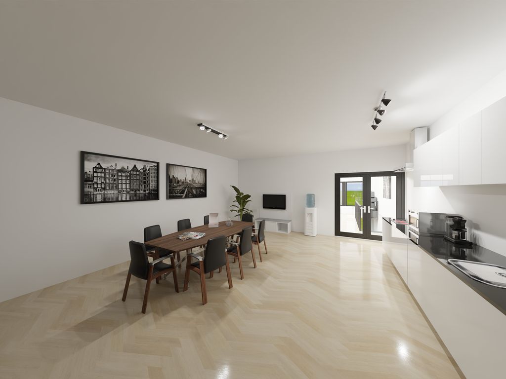 Groot Mijdrechtstraat 35, Mijdrecht