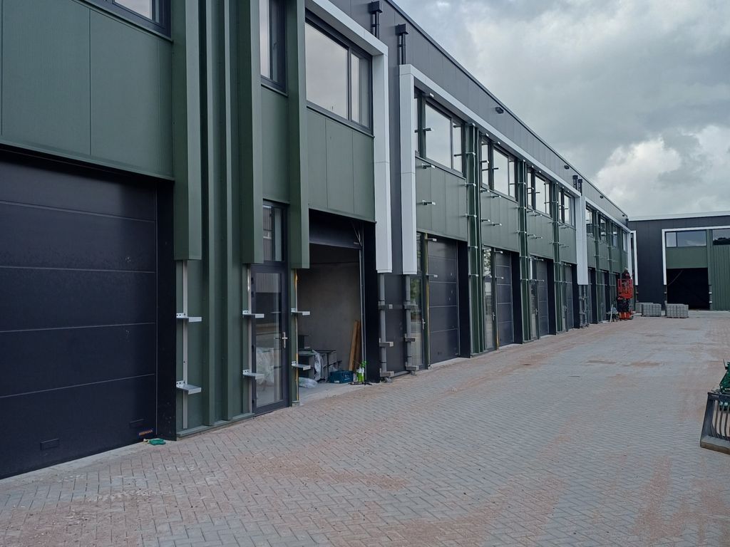 Groot Mijdrechtstraat 35, Mijdrecht