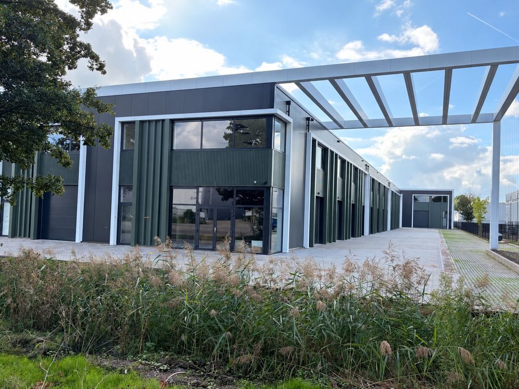 Groot Mijdrechtstraat 35B-1, Mijdrecht