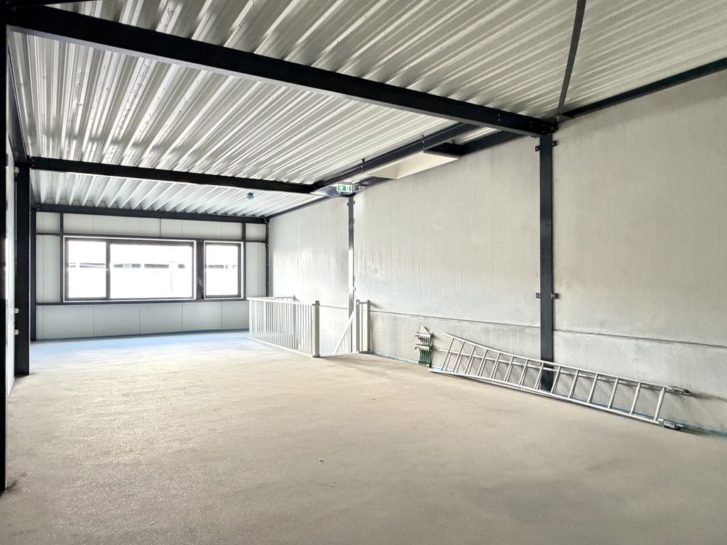 Groot Mijdrechtstraat 35B-1, Mijdrecht