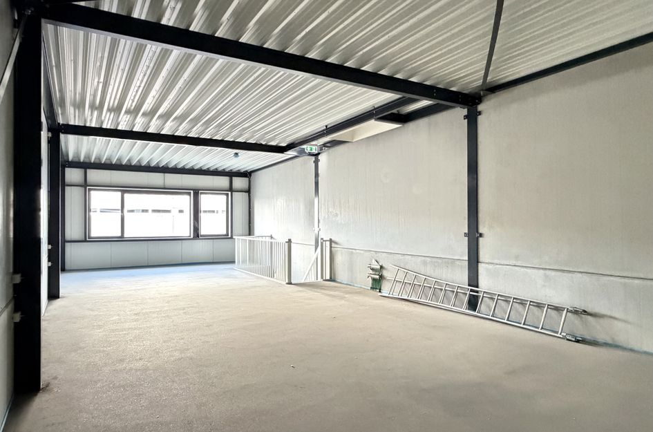Groot Mijdrechtstraat 35B-1