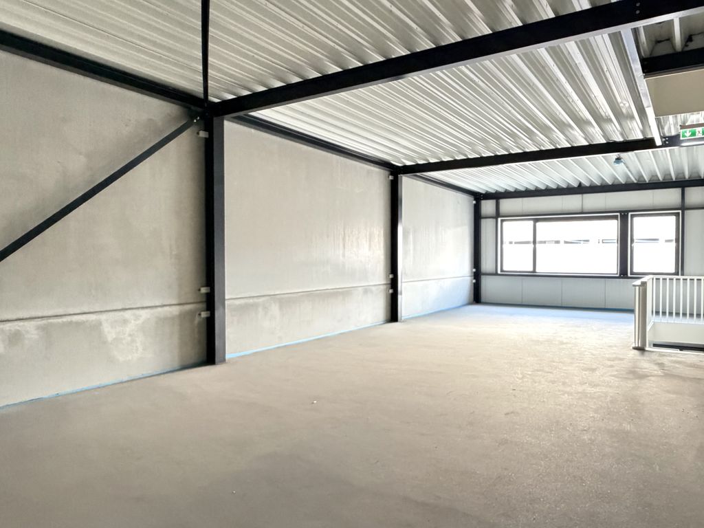 Groot Mijdrechtstraat 35B-1, Mijdrecht