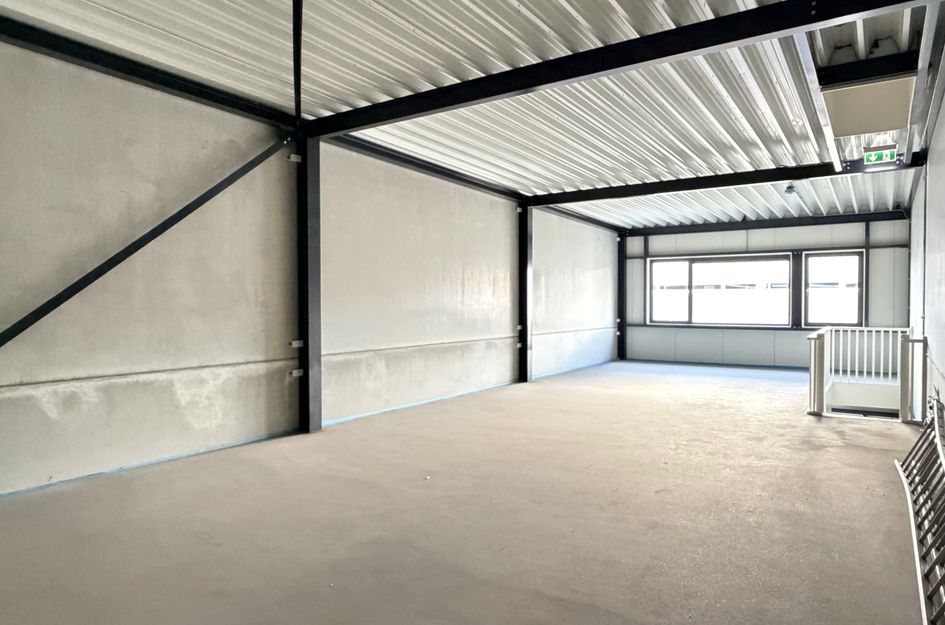 Groot Mijdrechtstraat 35B-1