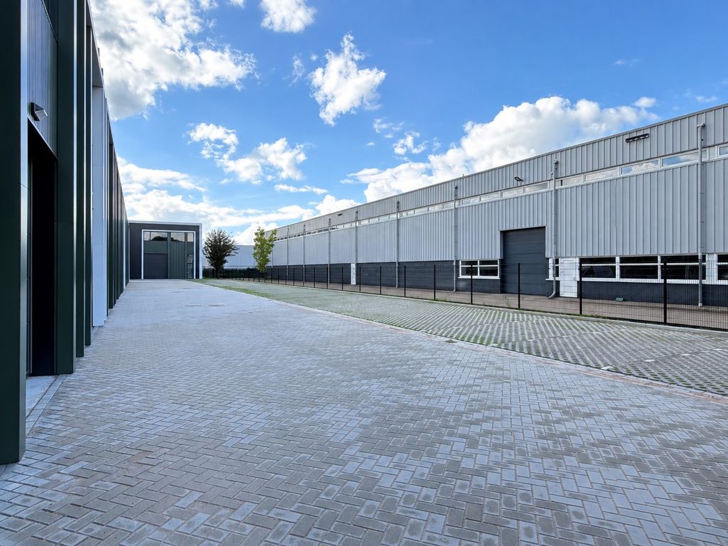 Groot Mijdrechtstraat 35B-1, Mijdrecht